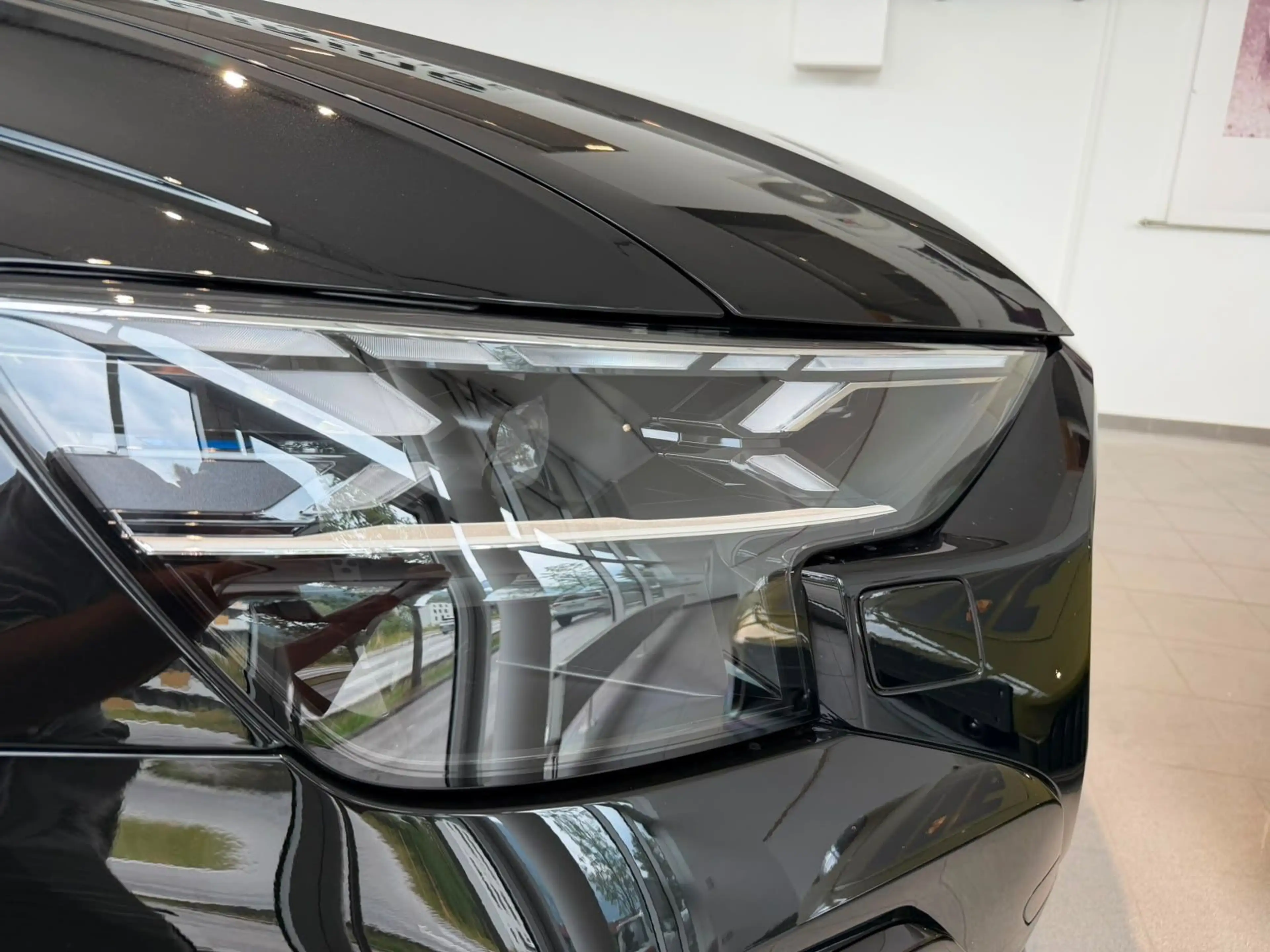 Audi Q8 AUDI Q8 TDI SLINE Facelift/sw/B&O/AHK/Carbon/HUD — photo 5