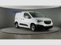 Opel Combo N1 1.5 TD S/S 75kW (100CV) Select L H1 650k Blanc - thumbnail 2