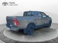 Toyota Hilux Hilux Comfort 2.8D 204 CV Bronze - thumbnail 4