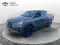 Toyota Hilux Hilux Comfort 2.8D 204 CV Bronze - thumbnail 1