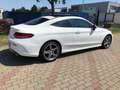 Mercedes-Benz C 180 Coupé Premium Sport AMG Blanco - thumbnail 4