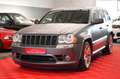 Jeep Grand Cherokee SRT8 6.1 Ltr Blau - thumbnail 1