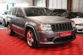 Jeep Grand Cherokee SRT8 6.1 Ltr Blau - thumbnail 4