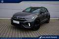 Volkswagen T-Roc R-Line Black Style 1.5 TSI 7-Gang DSG Navi,AHK,RFK Grigio - thumbnail 2