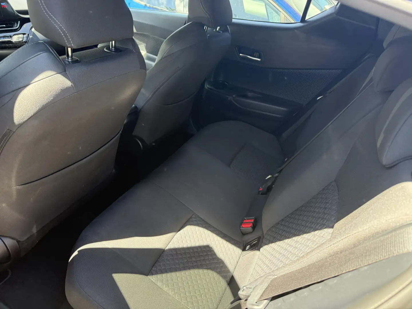 Toyota C-HR 125 Advance - 2