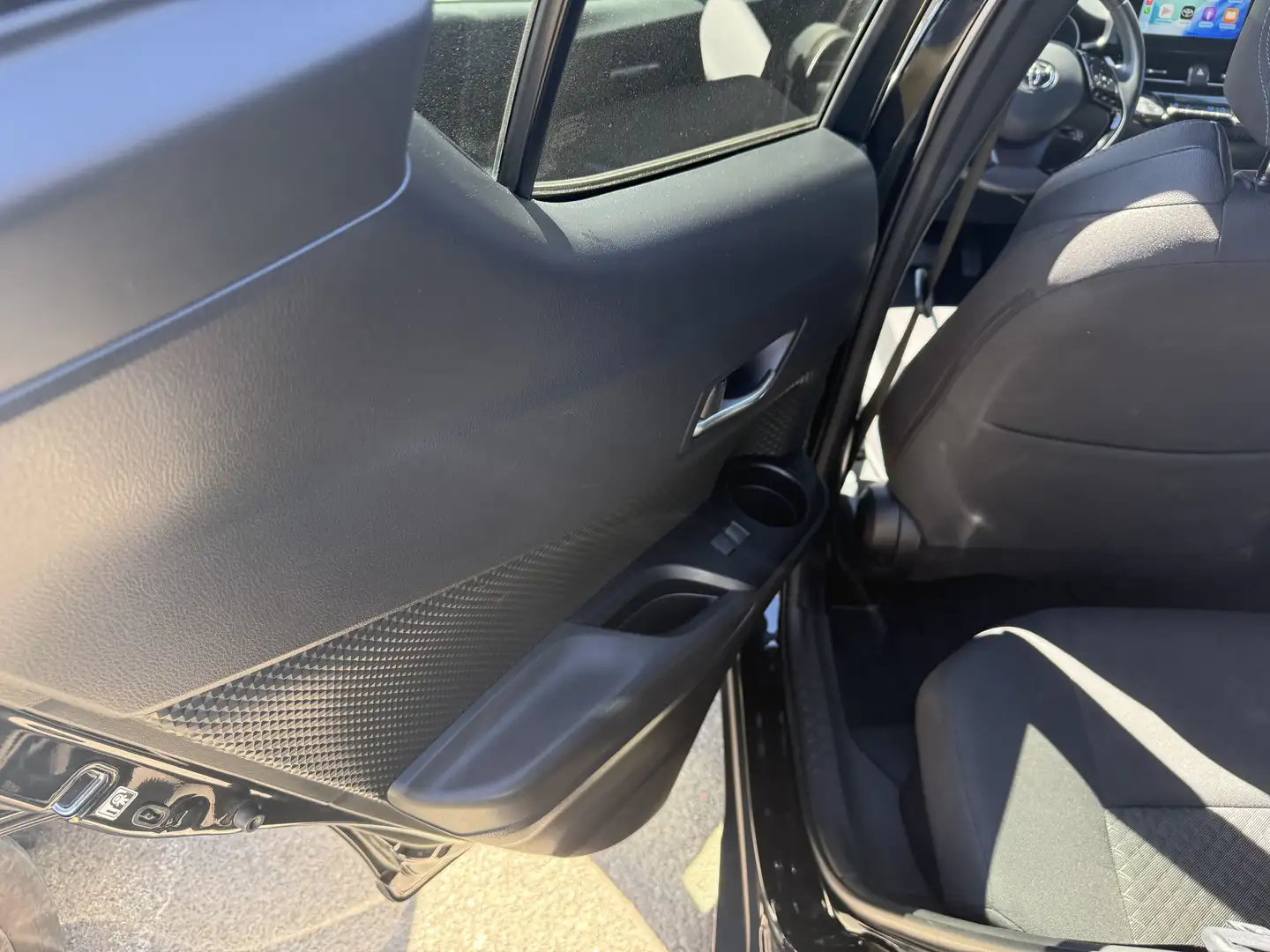 Toyota C-HR 125 Advance - 1