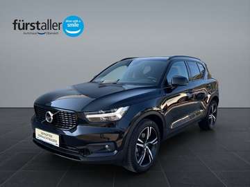 D4 R-Design AWD Geartronic