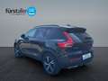Volvo XC40 D4 R-Design AWD Geartronic Schwarz - thumbnail 7