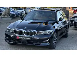 BMW Série 3 330 D 265 LUXURY XDRIVE BVA - GARANTIE 12 MOIS