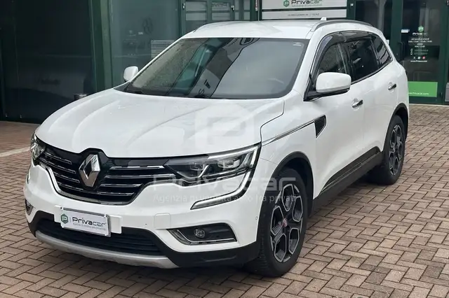 Renault Koleos Koleos dCi 175CV X-Tronic Energy Executive