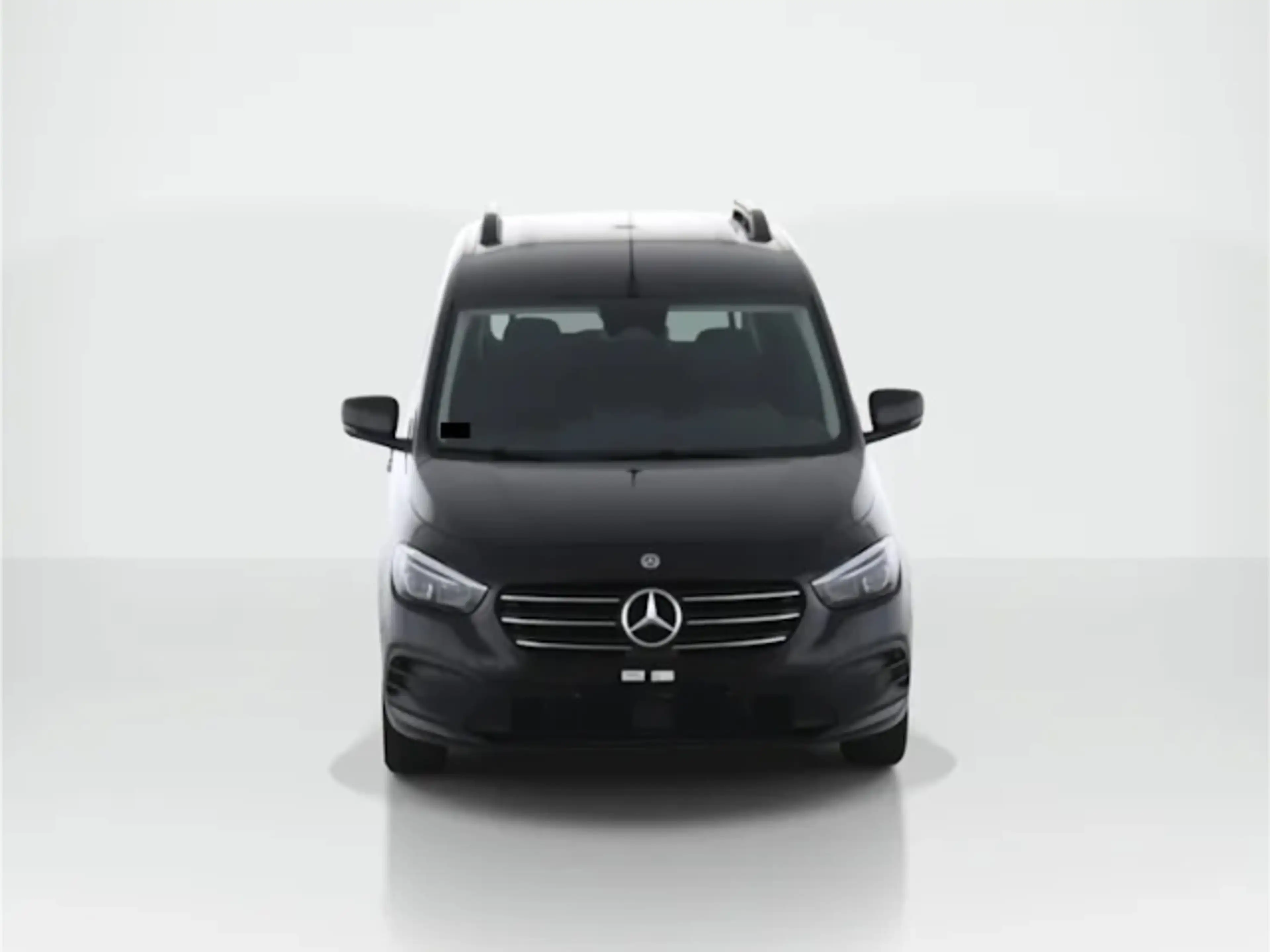 Mercedes-Benz T-Class d Progressive Edition Automatik LED Kamera — photo 3