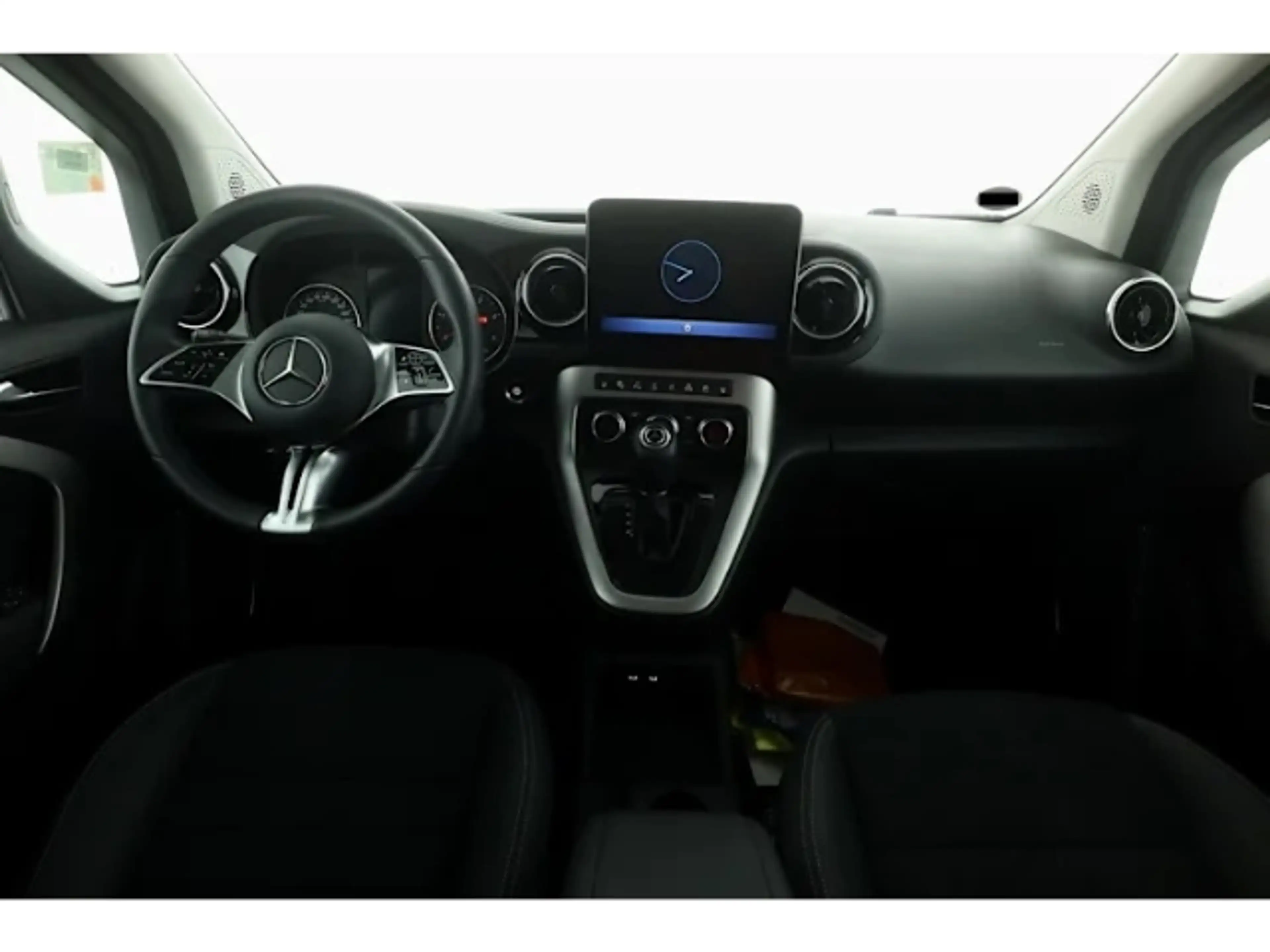 Mercedes-Benz T-Class d Progressive Edition Automatik LED Kamera — photo 5