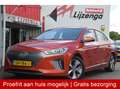 Hyundai IONIQ Premium EV Carplay | DAB | Keyless | LMV | Clima | Orange - thumbnail 1