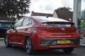 Hyundai IONIQ Premium EV Carplay | DAB | Keyless | LMV | Clima | Orange - thumbnail 4