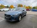 Mazda CX-3 2.0 AHK|SHZ|Navi|Klimaaut. Bleu - thumbnail 2