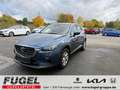 Mazda CX-3 2.0 AHK|SHZ|Navi|Klimaaut. Bleu - thumbnail 1