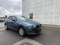 Mazda CX-3 2.0 AHK|SHZ|Navi|Klimaaut. Bleu - thumbnail 8