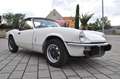 Triumph Spitfire 1500 MK IV * 1. HAND - 19.029 KM! * Weiß - thumbnail 1