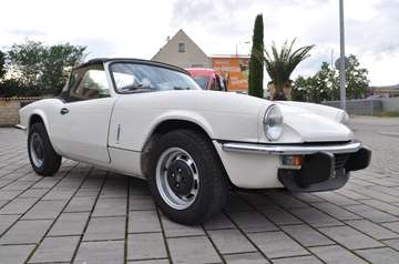 1500 MK IV * 1. HAND - 19.029 KM! *