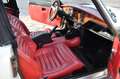 Triumph Spitfire 1500 MK IV * 1. HAND - 19.029 KM! * Weiß - thumbnail 11