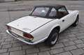 Triumph Spitfire 1500 MK IV * 1. HAND - 19.029 KM! * Weiß - thumbnail 6