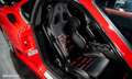 Ferrari 360 V8 3.6 400 IMMAT France Sièges Racing Carbone Arceau Cuir Jantes Challenge Rouge - thumbnail 11