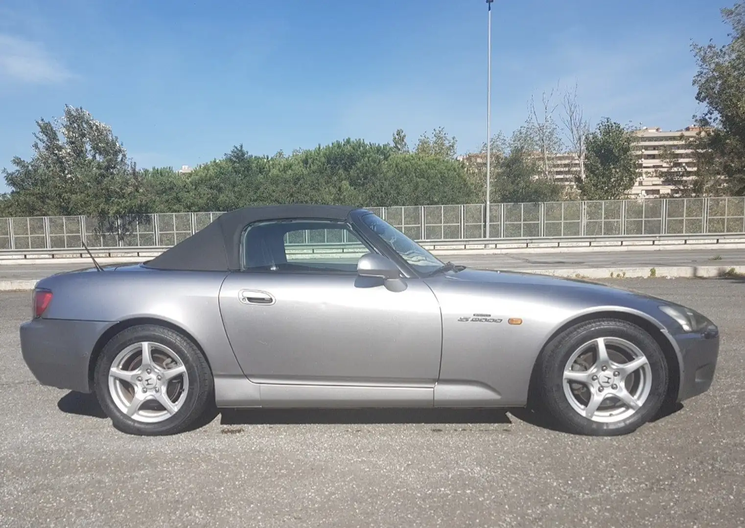 Honda S 2000 2.0 240cv - 1