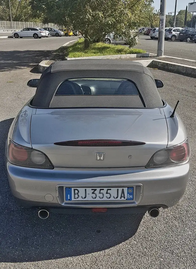 Honda S 2000 2.0 240cv - 2