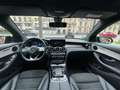 Mercedes-Benz GLC 300 Classe   d 9G-Tronic 4Matic AMG Line Schwarz - thumbnail 15