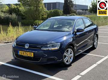 1.4 TSI Hybrid Highline DSG