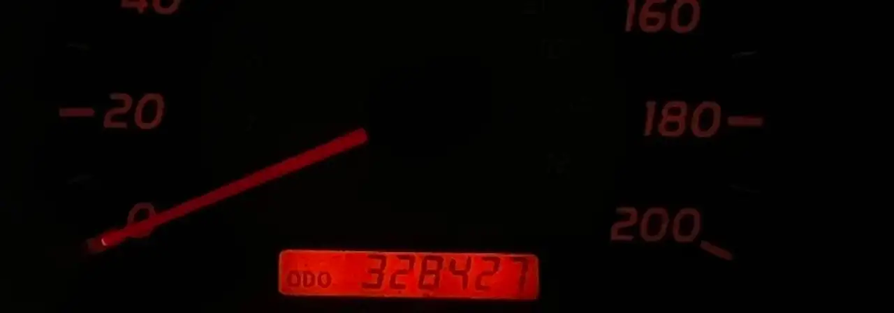 Toyota Tacoma снимка Toyota Tacoma