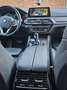 BMW 520 520d Touring Aut. Luxury Line Braun - thumbnail 12