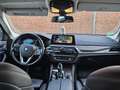 BMW 520 520d Touring Aut. Luxury Line Braun - thumbnail 11