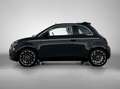 Fiat 500C La Prima 42 kWh 118pk Automaat | Soft Top | Naviga Zwart - thumbnail 4