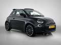 Fiat 500C La Prima 42 kWh 118pk Automaat | Soft Top | Naviga Zwart - thumbnail 2