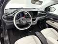 Fiat 500C La Prima 42 kWh 118pk Automaat | Soft Top | Naviga Zwart - thumbnail 9