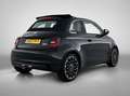 Fiat 500C La Prima 42 kWh 118pk Automaat | Soft Top | Naviga Zwart - thumbnail 7