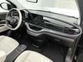 Fiat 500C La Prima 42 kWh 118pk Automaat | Soft Top | Naviga Zwart - thumbnail 11