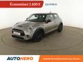 MINI Cooper S Cooper S Edition Heddon Street DCT7 Gris - thumbnail 1