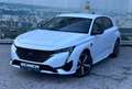 Peugeot 308 GT Hybrid 136 e-DCS6 Weiß - thumbnail 2