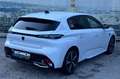 Peugeot 308 GT Hybrid 136 e-DCS6 Weiß - thumbnail 3