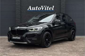 xDrive25e | Elektrische Klep | PDC V + A | LED | A