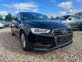 Audi A3 1.6 TDI Sportback *Xenon*Teilleder*Klimaauto* Schwarz - thumbnail 3