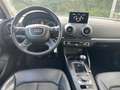 Audi A3 1.6 TDI Sportback *Xenon*Teilleder*Klimaauto* Schwarz - thumbnail 8