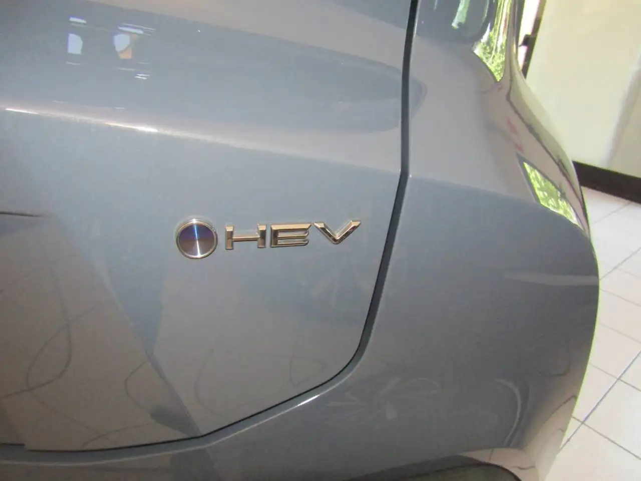 Toyota C-HR 2026