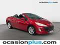 Peugeot 308 CC 1.6 THP Sport Pack Rojo - thumbnail 3