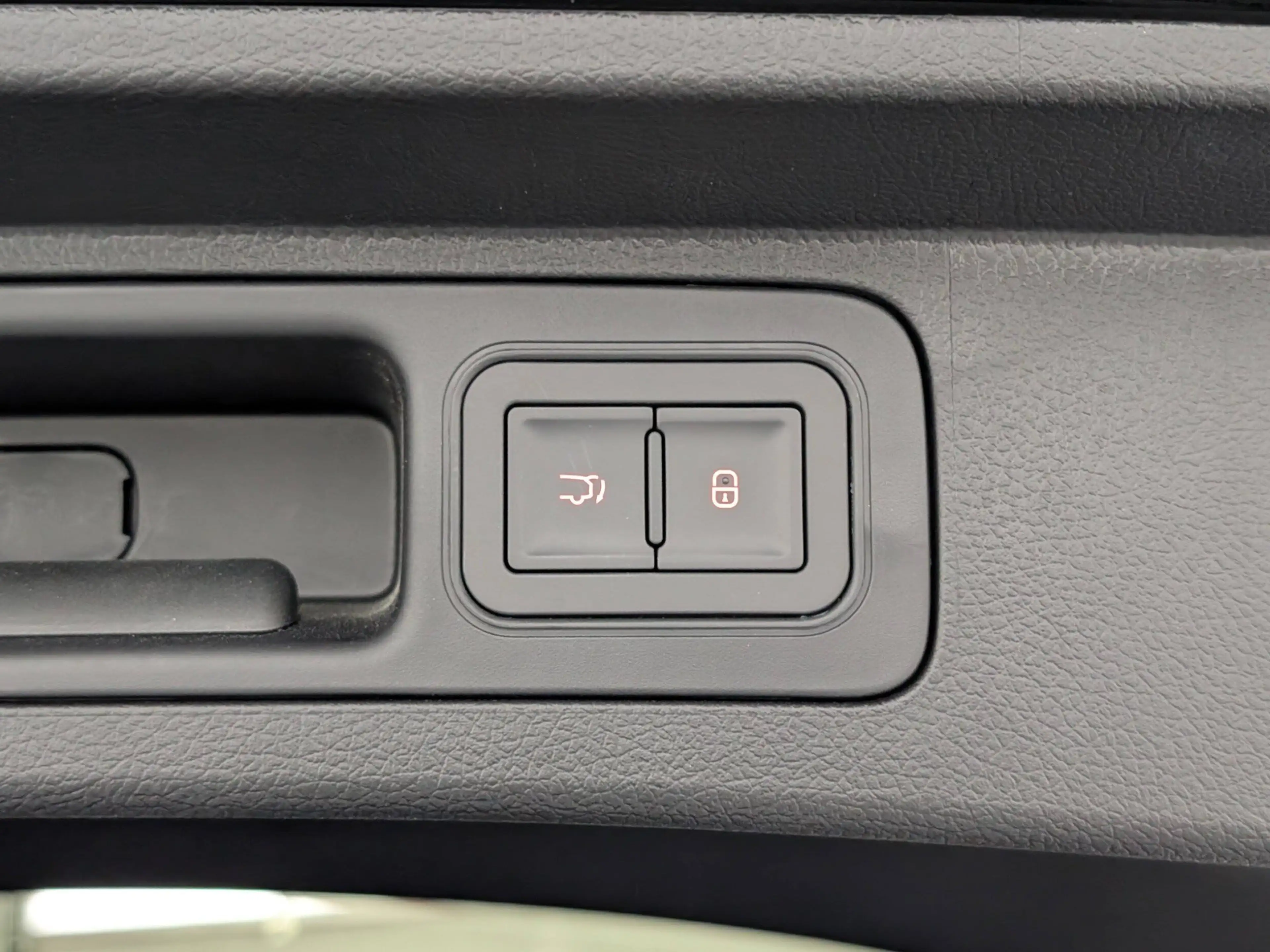 BYD Seal U DM-i Comfort Infinity® HUD ACC — photo 12