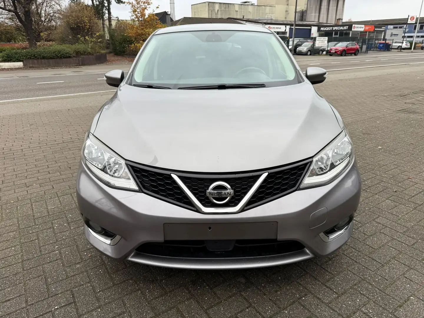 Nissan Pulsar Pulsar 1.2 DIG-T Acenta Noir - 2