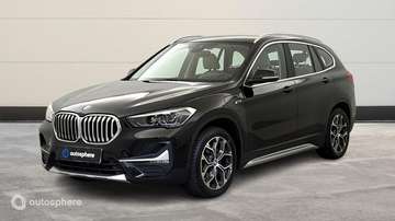 xDrive25eA 220ch xLine 6cv