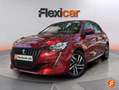 Peugeot 208 PureTech 73kW (100CV) Allure Rojo - thumbnail 8